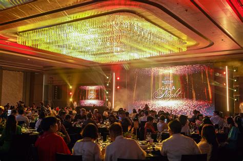 pinnoy stars convention center & resort|Cebu’s newest star opens VisMin’s biggest convention center.